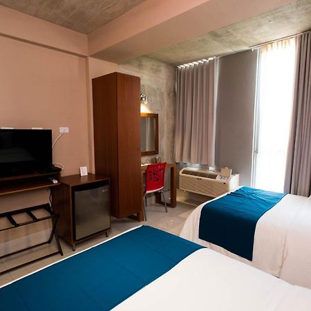 Dream Inn Pr Сан Хуан Екстериор снимка