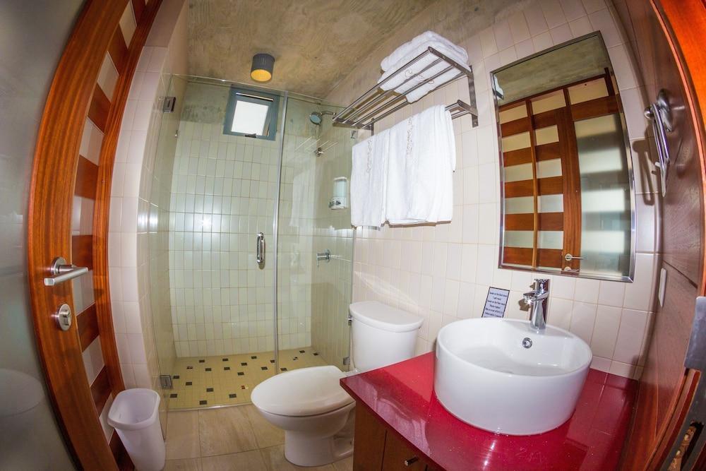 Dream Inn Pr Сан Хуан Екстериор снимка