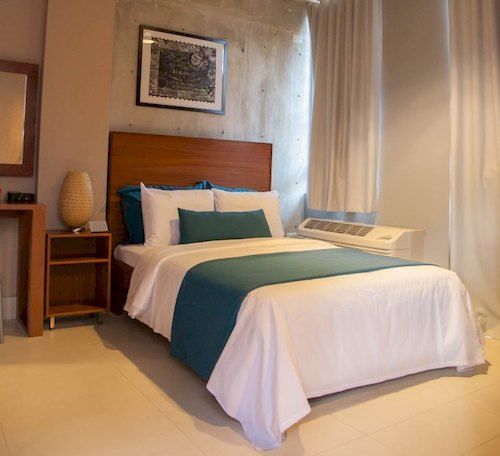 Dream Inn Pr Сан Хуан Екстериор снимка