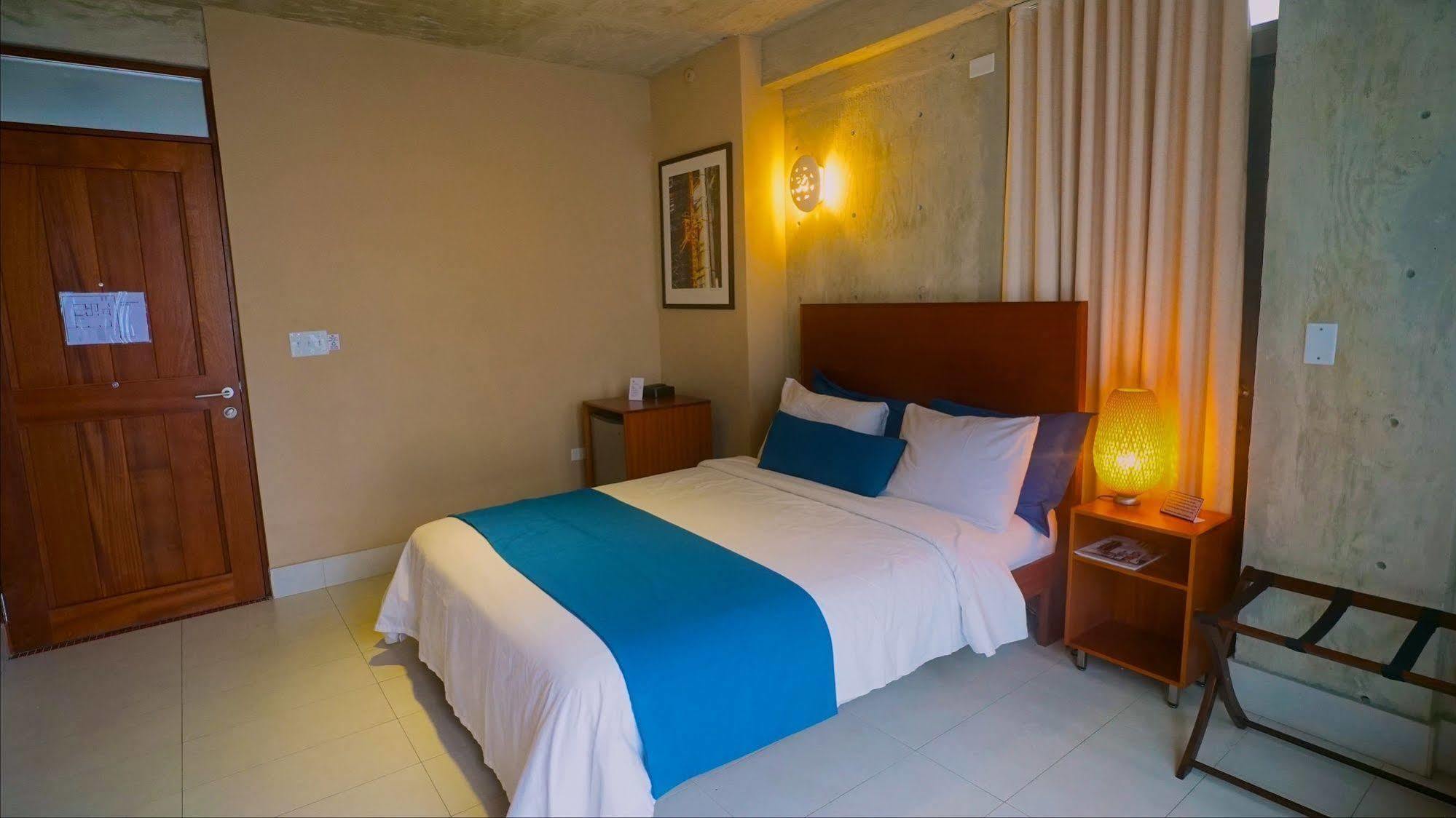 Dream Inn Pr Сан Хуан Екстериор снимка