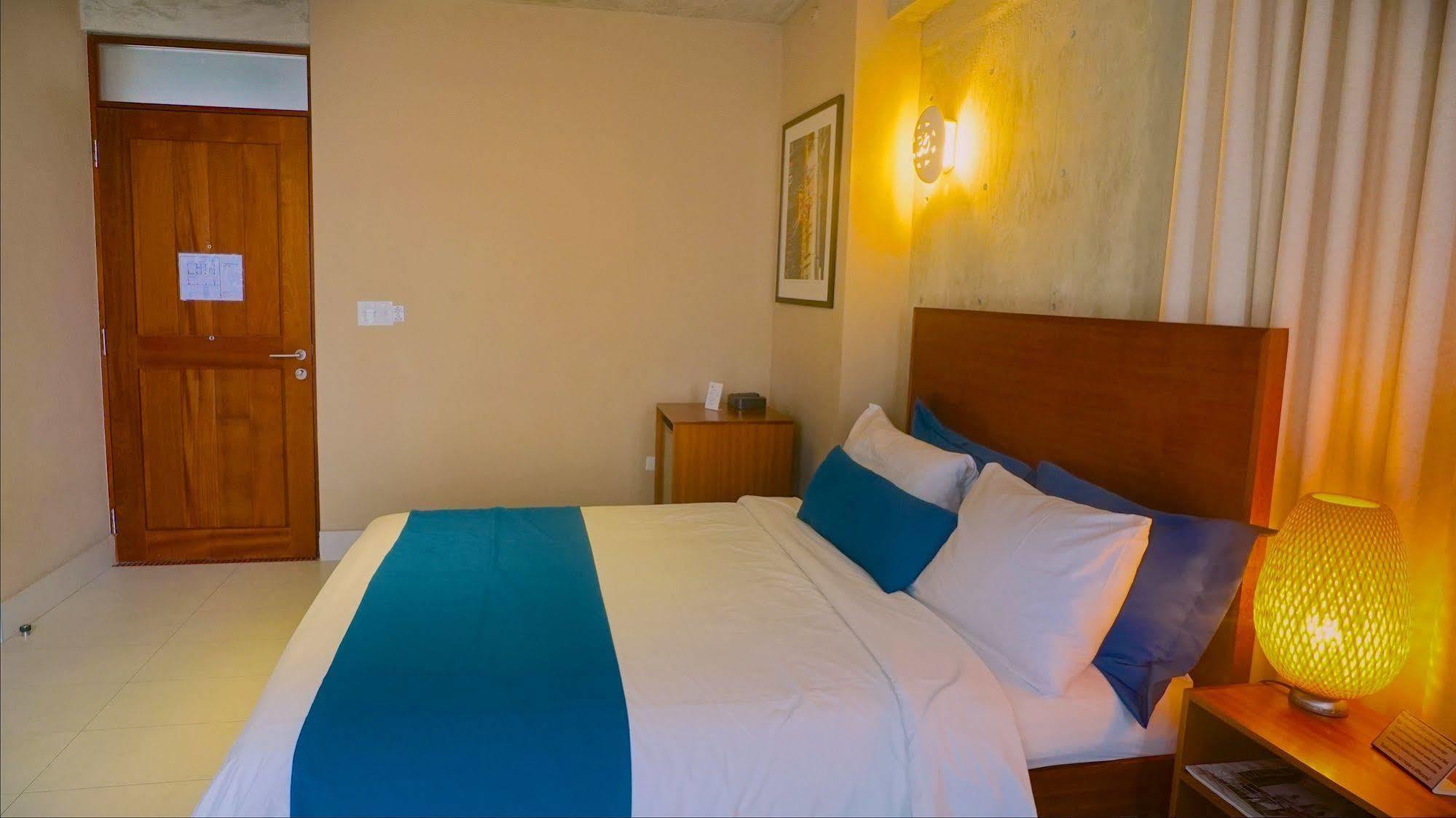 Dream Inn Pr Сан Хуан Екстериор снимка