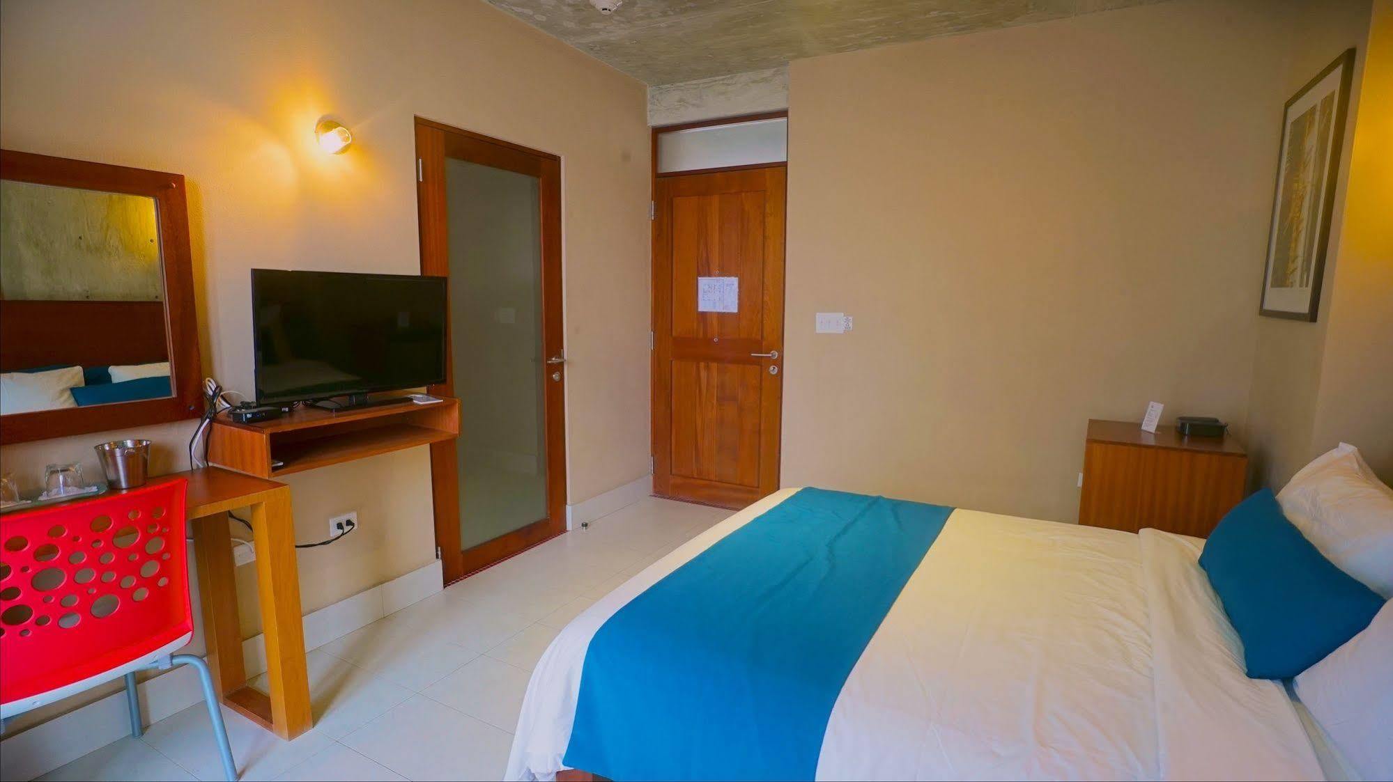 Dream Inn Pr Сан Хуан Екстериор снимка