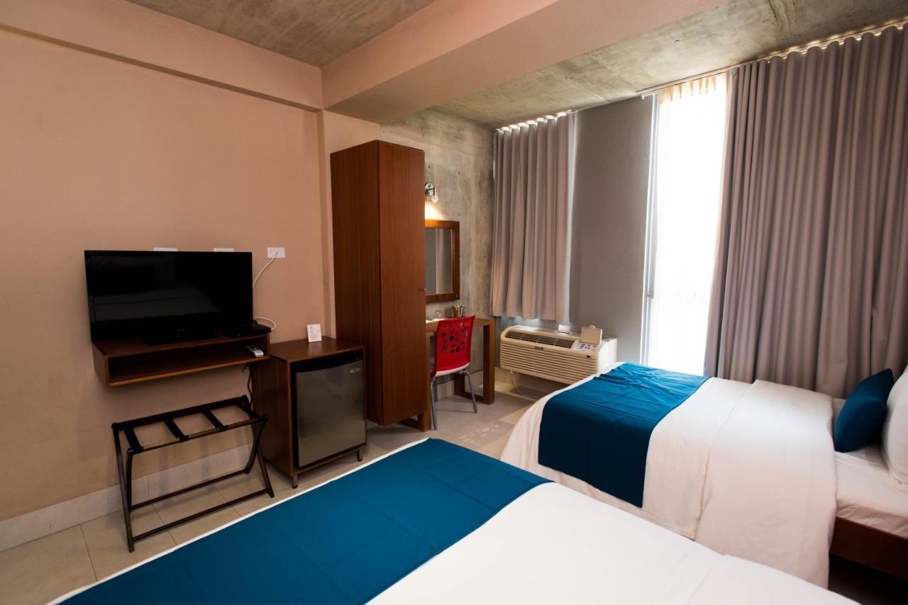 Dream Inn Pr Сан Хуан Екстериор снимка